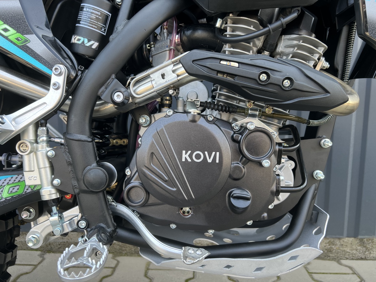 Мотоцикл Kovi 300 Advance Free Ride: продажа, цена в Харькове